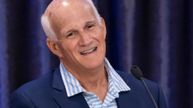 Steve Berger MisesU 2023